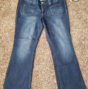 Maurices Jeans